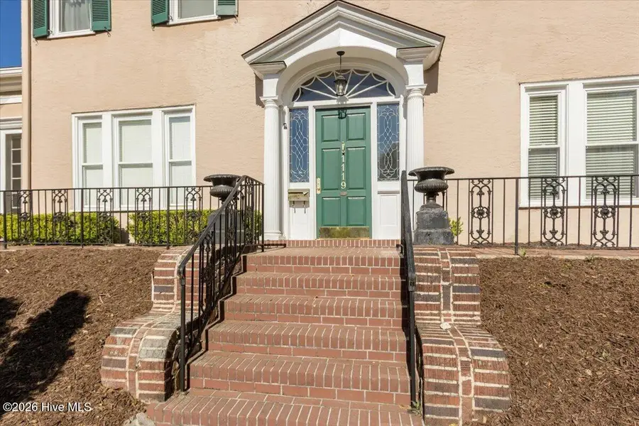 1119 Milledge Road, Augusta, GA 30904 - #2