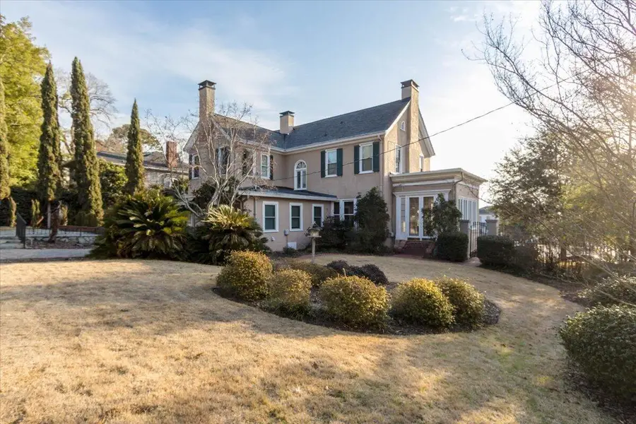 1119 Milledge Road, Augusta, GA 30904 - #3