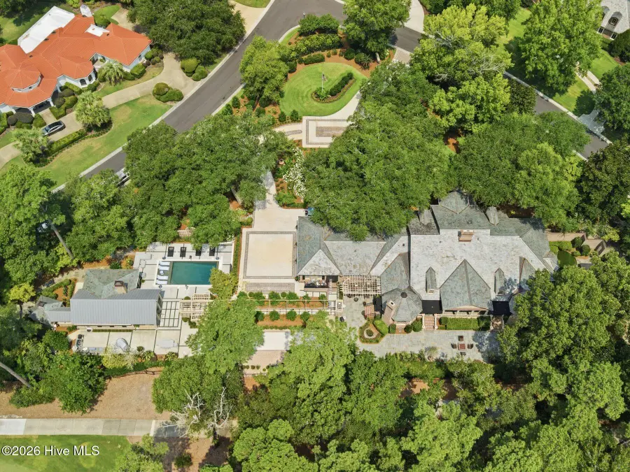 2004 Balmoral Place, Wilmington, NC 28405 - #2