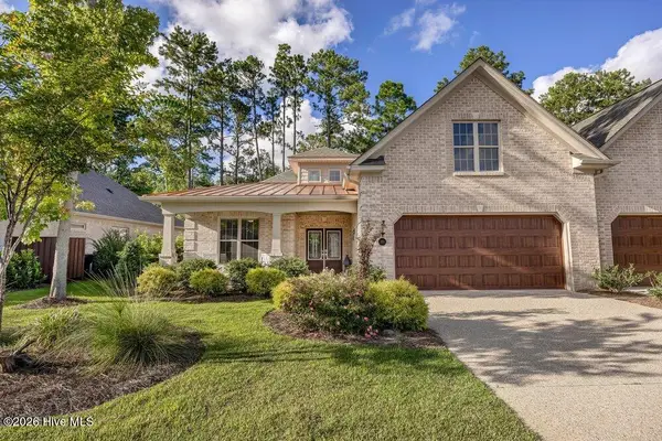 753 Jenoa Drive, Castle Hayne, NC 28429
