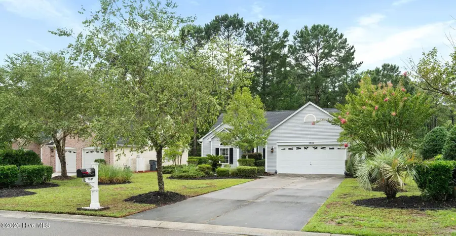 7557 Dunbar Drive Sw, Sunset Beach, NC 28468 - #2