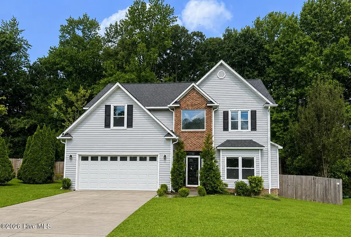 116 Realini Drive, Havelock, NC 28532 - #1