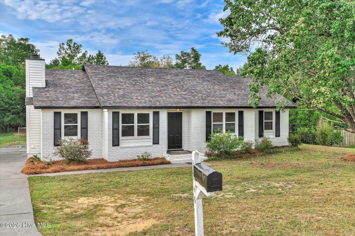 2346 Fieldcrest Road, Augusta, GA 30906 - #1