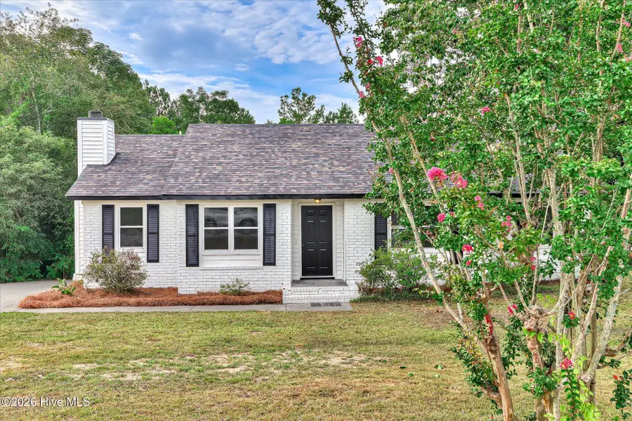 2346 Fieldcrest Road, Augusta, GA 30906 - #3
