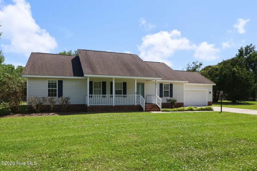 2011 Cambridge Downs Drive, Morehead City, NC 28557 - #2