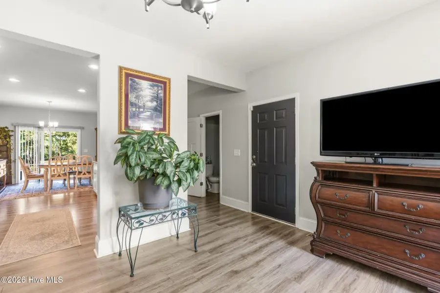 3 Bridle Place, Jackson Springs, NC 27281 - #3