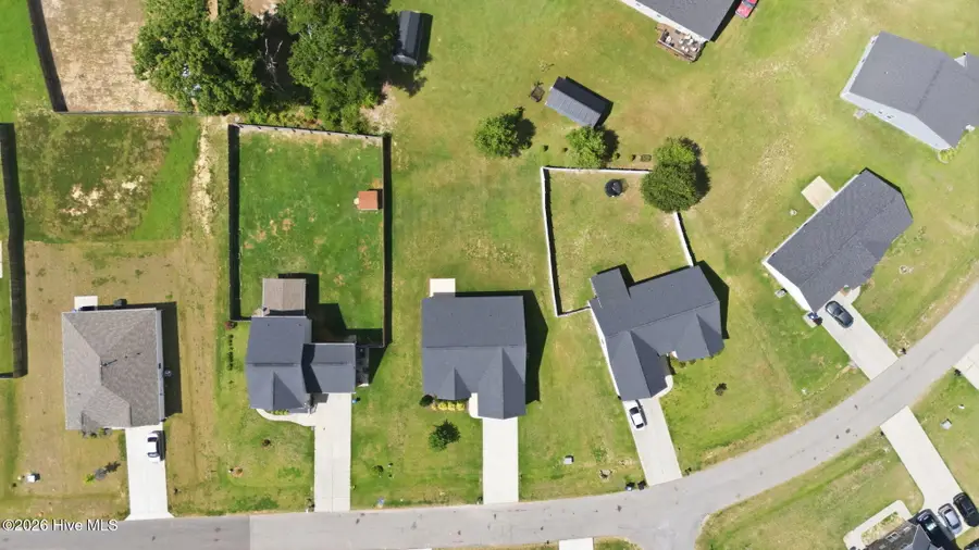 126 St James Way, Sanford, NC 27332 - #3