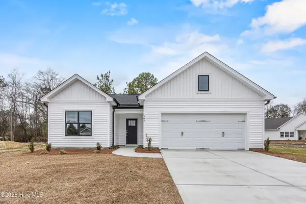 309 Riva Ridge, Burgaw, NC 28425