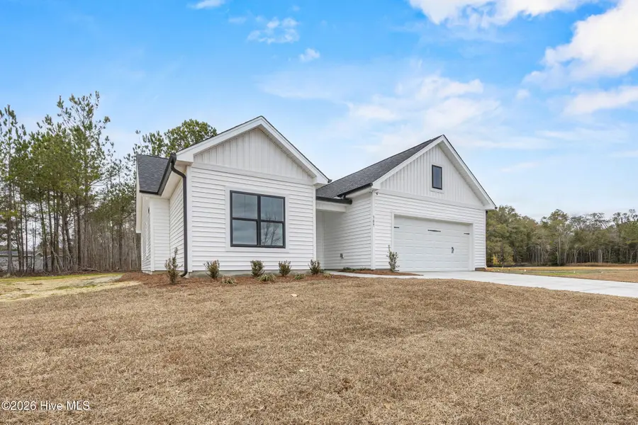 309 Riva Ridge, Burgaw, NC 28425 - #2