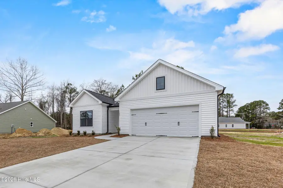 309 Riva Ridge, Burgaw, NC 28425 - #3