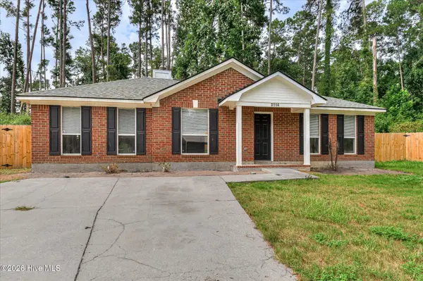 3114 Ocean Drive, Augusta, GA 30909