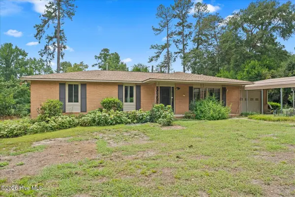 1602 Wildwood Drive, Augusta, GA 30909