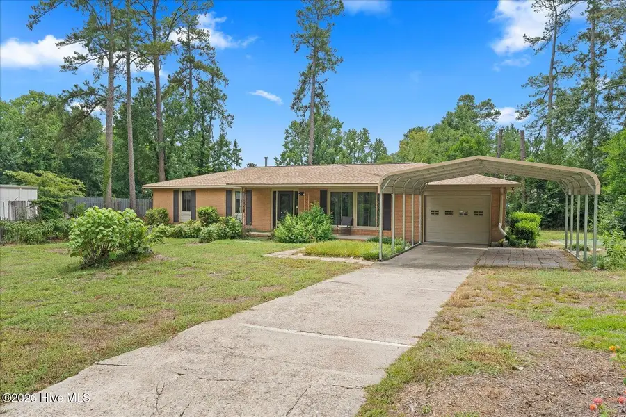 1602 Wildwood Drive, Augusta, GA 30909 - #2