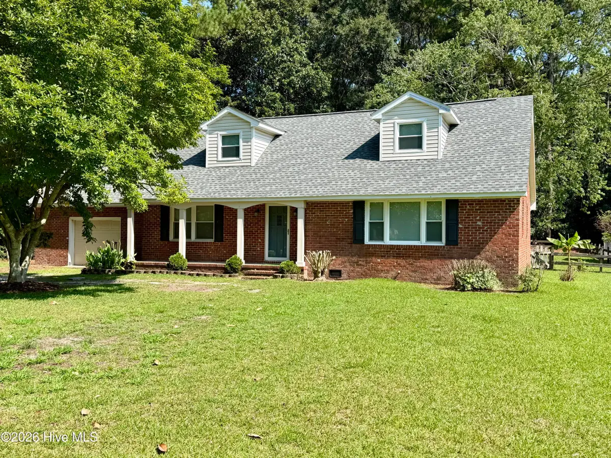 216 Rockledge Road, New Bern, NC 28562 - #1