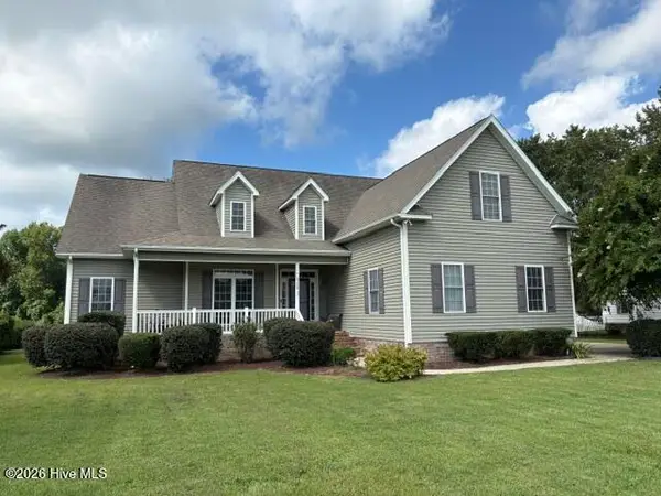 2123 Peace Ridge Court, Greenville, NC 27834