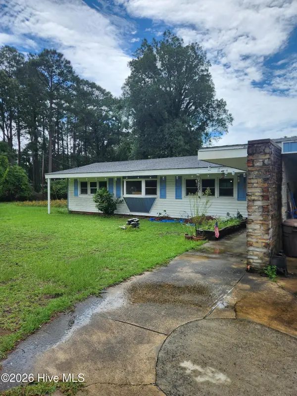 6788 River Road, Washington, NC 27889