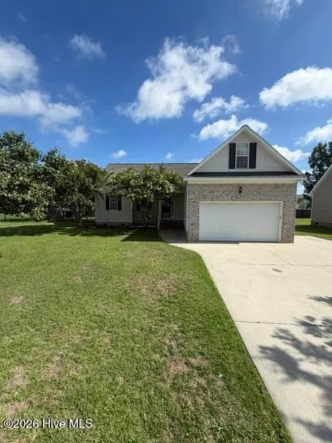 277 Laurie Ellis Road, Winterville, NC 28590 - #1