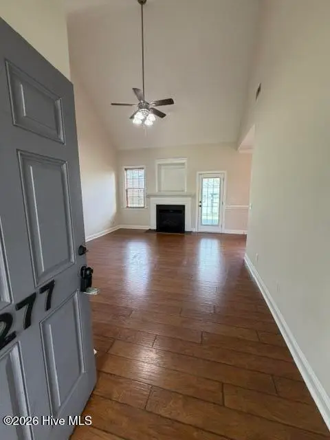 277 Laurie Ellis Road, Winterville, NC 28590 - #3