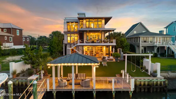 20 Pelican Drive, Wrightsville Beach, NC 28480 - #1