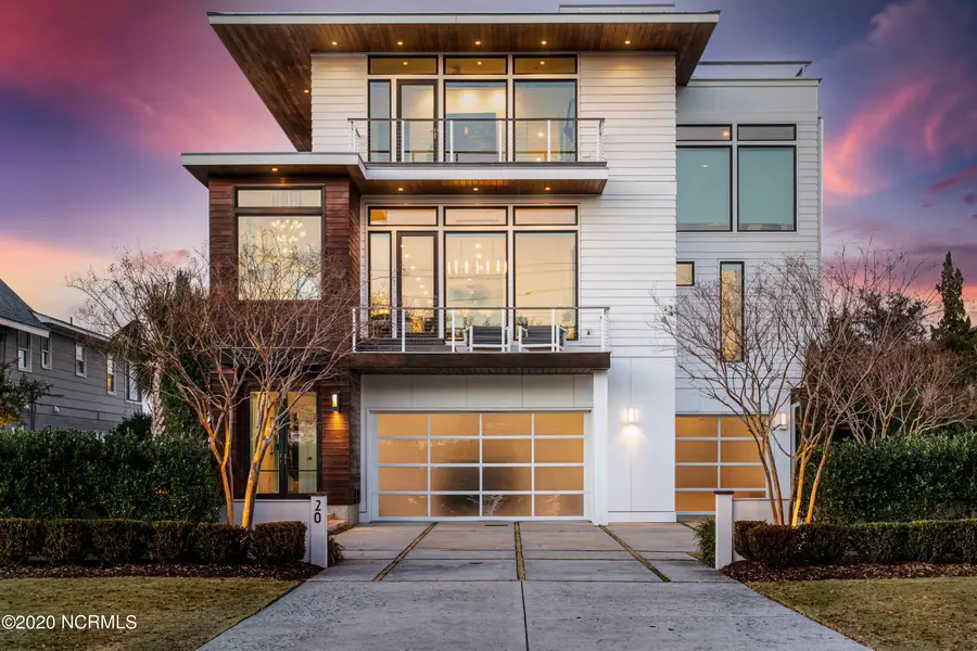 20 Pelican Drive, Wrightsville Beach, NC 28480 - #3