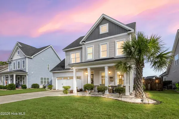 6228 Sweet Gum Drive, Wilmington, NC 28409