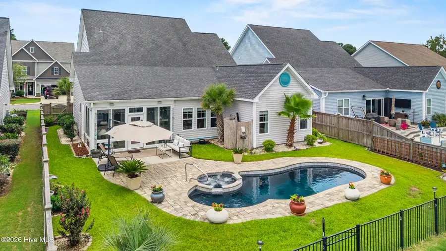 6228 Sweet Gum Drive, Wilmington, NC 28409 - #2