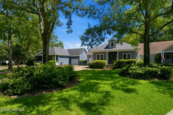 5608 Shell Road Village Drive, Wilmington, NC 28403