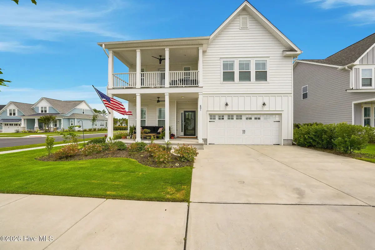 601 Cobalt Lane #Riverlights, Wilmington, NC 28412 - #1