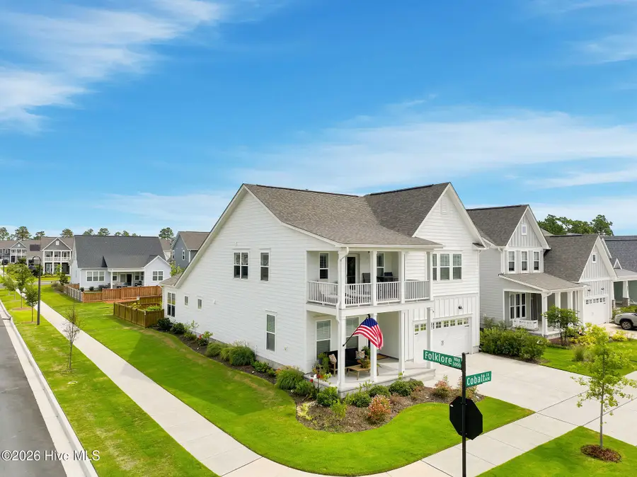601 Cobalt Lane #Riverlights, Wilmington, NC 28412 - #2