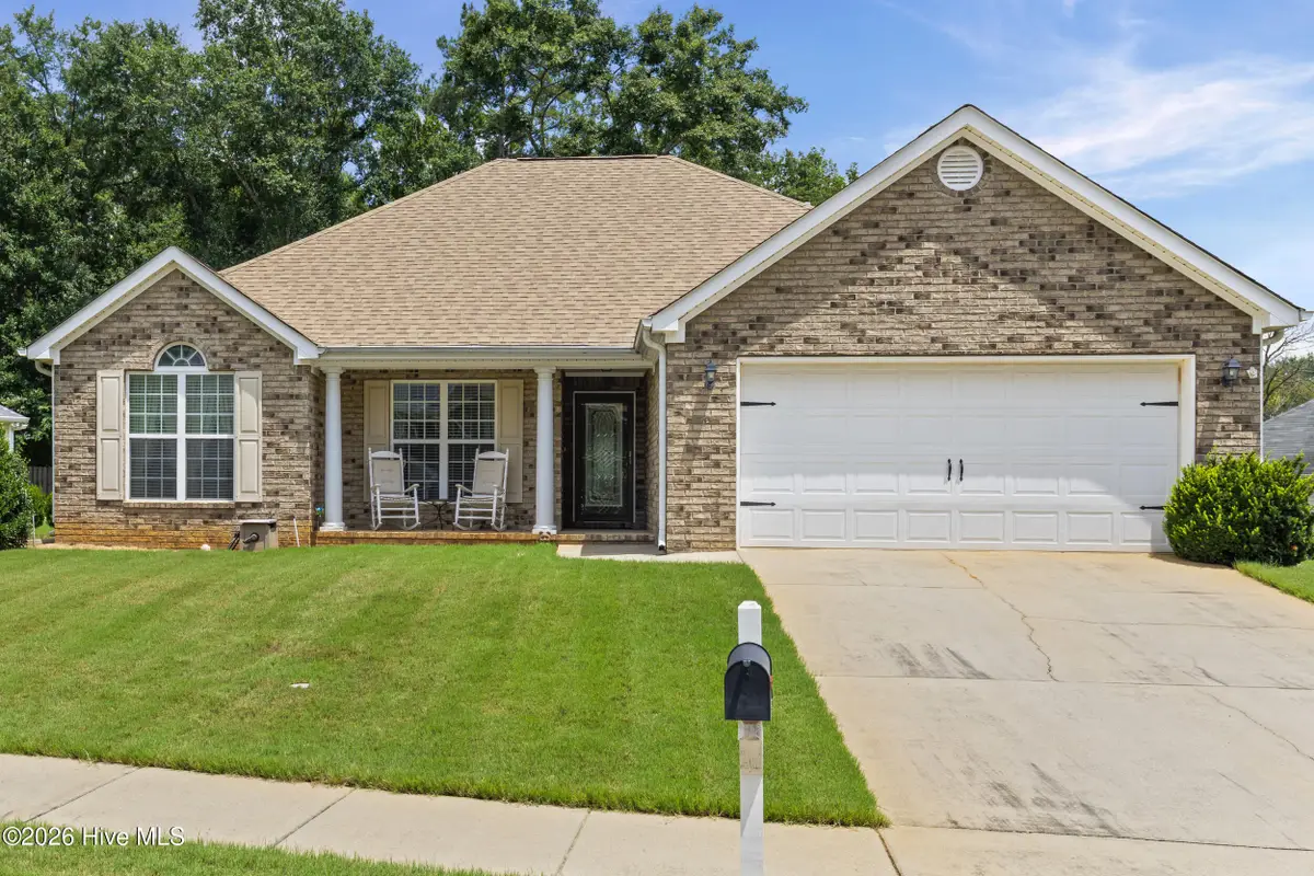 159 Pendula Court, Aiken, SC 29803 - #1