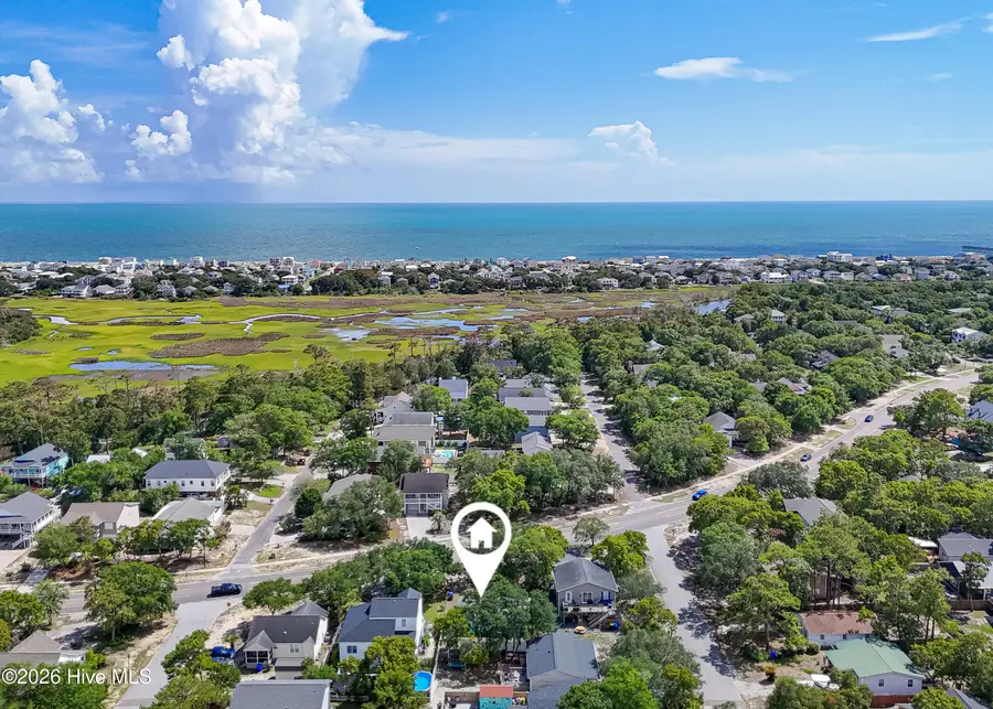 2304 E Oak Island Drive, Oak Island, NC 28465 - #2