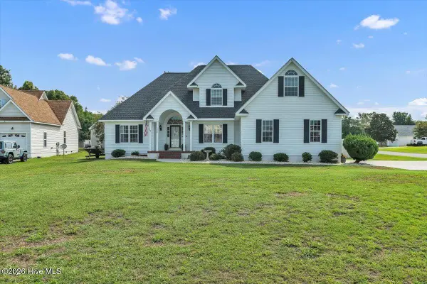 300 Oyster Cut, Newport, NC 28570