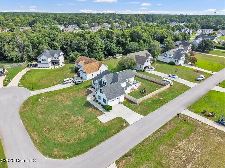 300 Oyster Cut, Newport, NC 28570 - #2