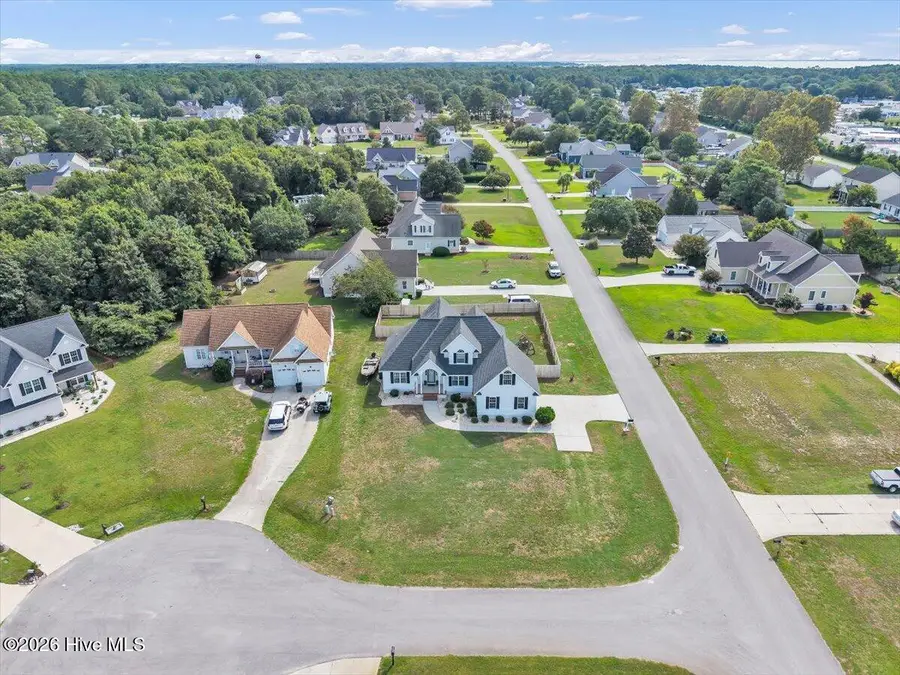 300 Oyster Cut, Newport, NC 28570 - #3