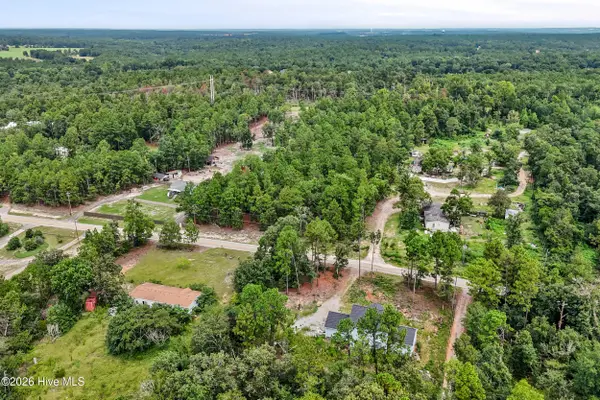2467 Patiller Road, Hephzibah, GA 30815