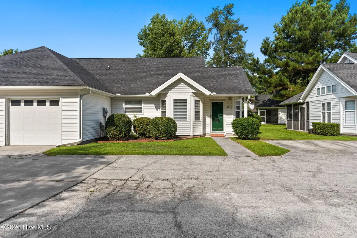 3311 Belmont Circle, Wilmington, NC 28405 - #1