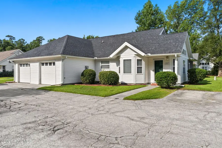 3311 Belmont Circle, Wilmington, NC 28405 - #2