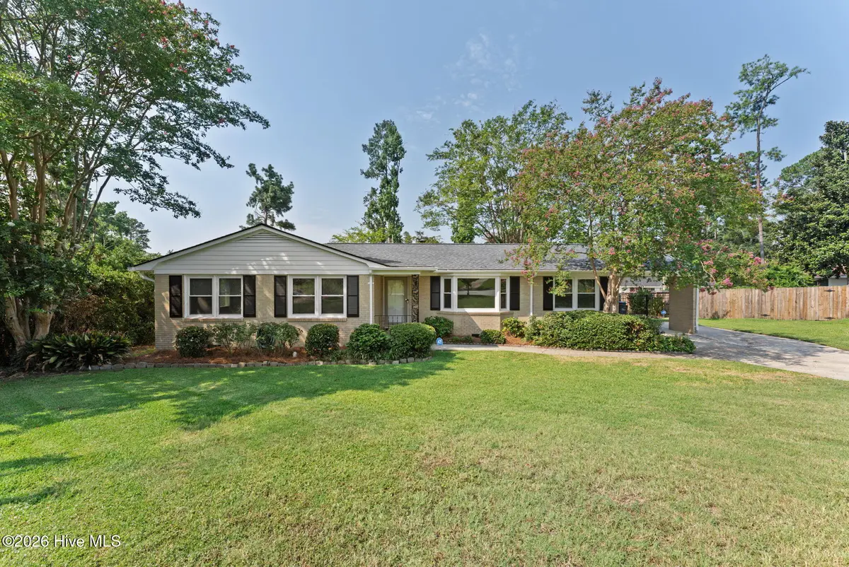 123 Kings Chapel Court, Augusta, GA 30907 - #1