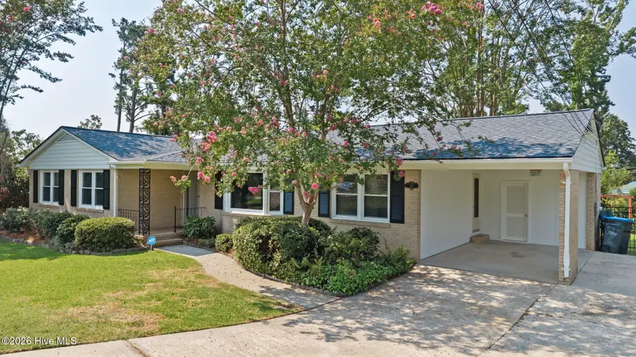 123 Kings Chapel Court, Augusta, GA 30907 - #3