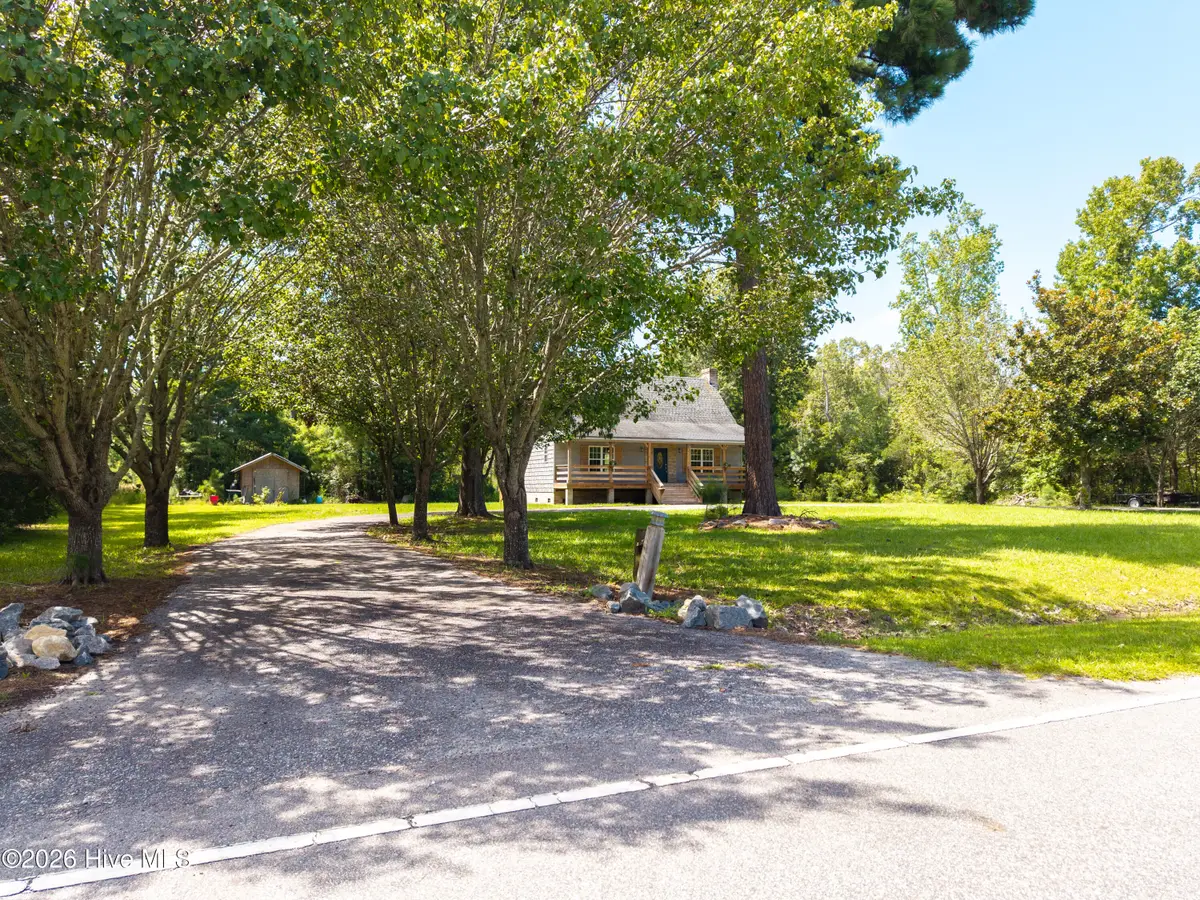 169 Raymons Creek Road, Shiloh, NC 27974 - #1