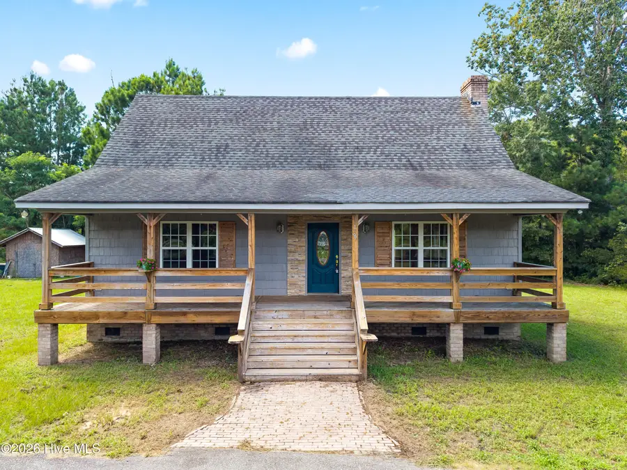 169 Raymons Creek Road, Shiloh, NC 27974 - #2