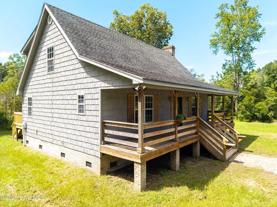 169 Raymons Creek Road, Shiloh, NC 27974 - #3