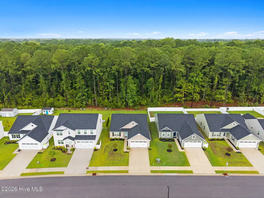 1081 Sharron Creek Drive, Shallotte, NC 28470 - #2