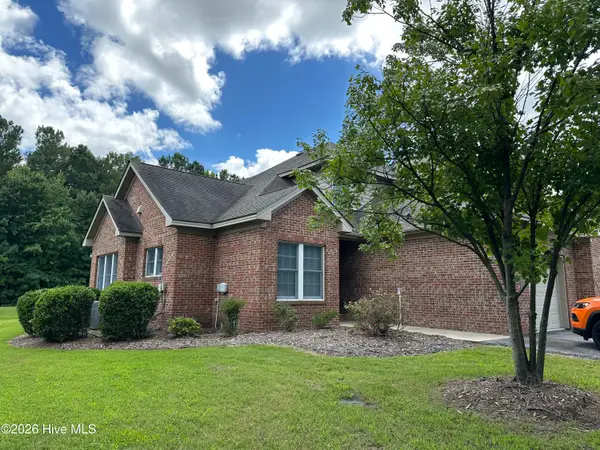 136 Golf Club Drive #A, Elizabeth City, NC 27909