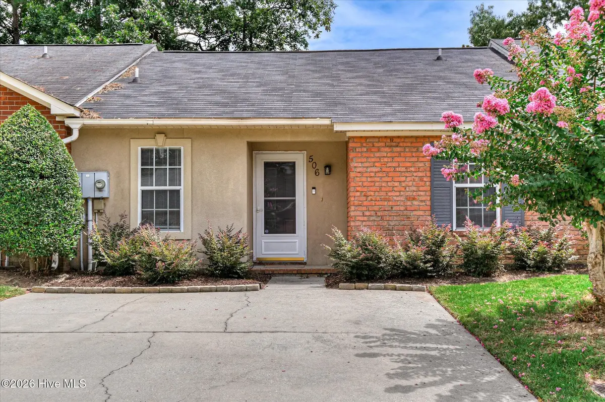 506 Brians Way, Augusta, GA 30907 - #1