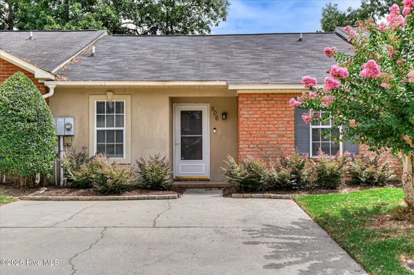 506 Brians Way, Augusta, GA 30907