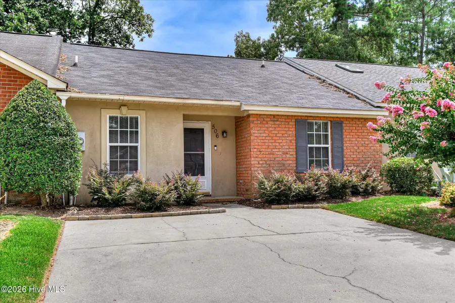 506 Brians Way, Augusta, GA 30907 - #2