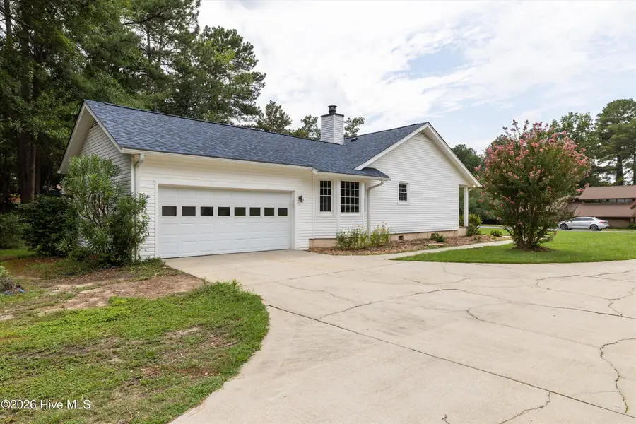 1082 Kismet Drive, Aiken, SC 29803 - #2