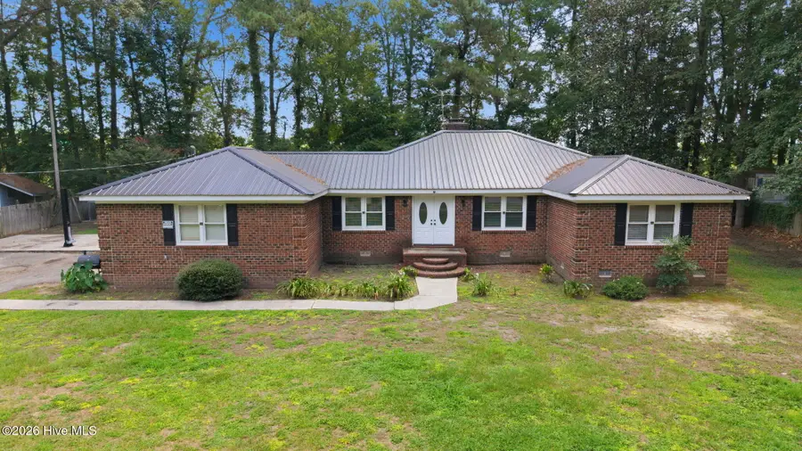 2453 Pennant Drive, Greenville, NC 27834 - #2