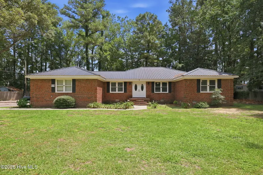 2453 Pennant Drive, Greenville, NC 27834 - #3